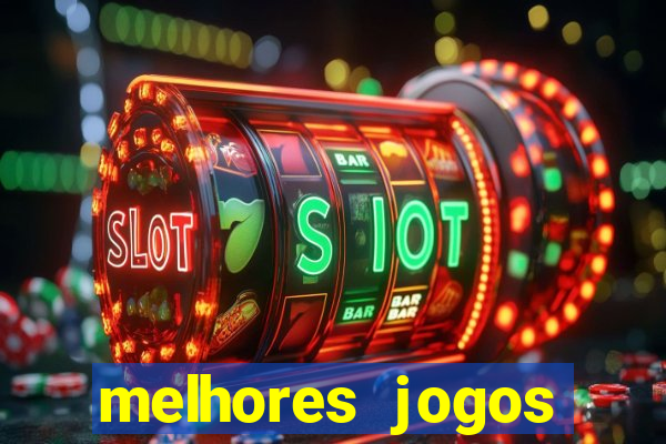 melhores jogos estrategia android